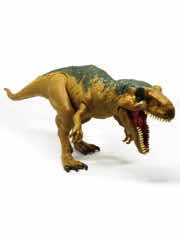 Mattel Jurassic World Metriacanthosaurus Action Figure