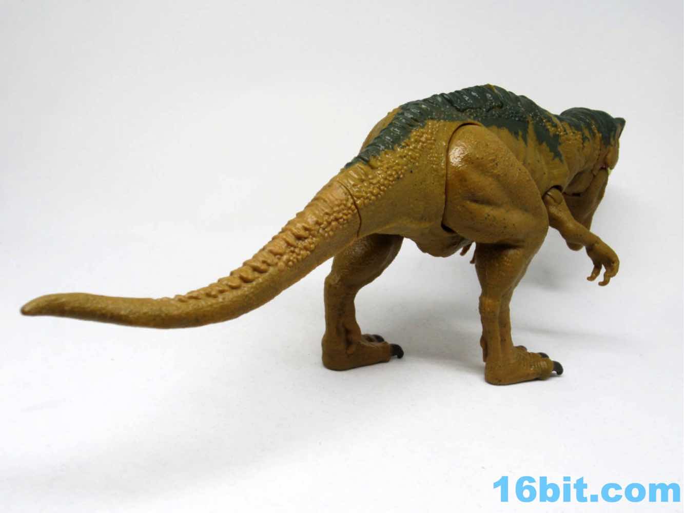 Jurassic World Figurine Dinosaure Metriacanthosaurus Collection