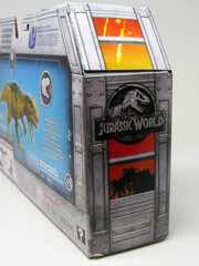 Mattel Jurassic World Metriacanthosaurus Action Figure