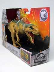 Mattel Jurassic World Metriacanthosaurus Action Figure