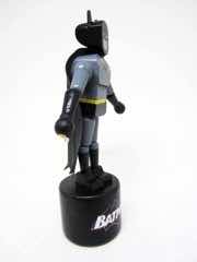 Entertainment Earth Justice League Batman Wooden Push Puppet