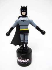 Entertainment Earth Justice League Batman Push Puppet