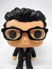 Funko Pop! Movies Jurassic Park Dr. Ian Malcolm Pop! Vinyl Figure