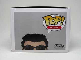 Funko Pop! Movies Jurassic Park Dr. Ian Malcolm Pop! Vinyl Figure