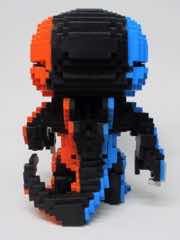 Funko Pop! 8-Bit Alien Xenomorph (Video Game) Pop! Vinyl Figure