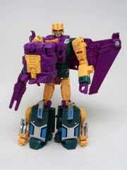 Transformers Generations Power of the Primes Terrorcon Cutthroat Action Figure