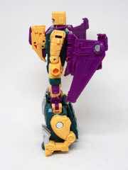 Transformers Generations Power of the Primes Terrorcon Cutthroat Action Figure