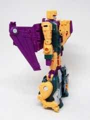 Transformers Generations Power of the Primes Terrorcon Cutthroat Action Figure