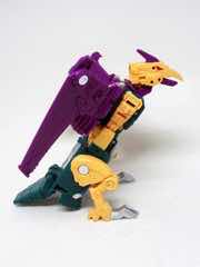 Transformers Generations Power of the Primes Terrorcon Cutthroat Action Figure