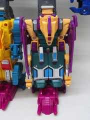 Transformers Generations Power of the Primes Terrorcon Cutthroat Action Figure