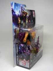 Transformers Generations Power of the Primes Terrorcon Cutthroat Action Figure