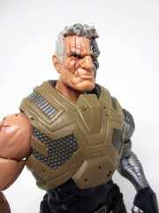 Hasbro Marvel Legends X-Men Cable Action Figure