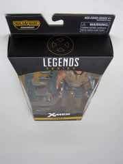 Hasbro Marvel Legends X-Men Cable Action Figure