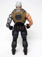 Hasbro Marvel Legends X-Men Cable Action Figure