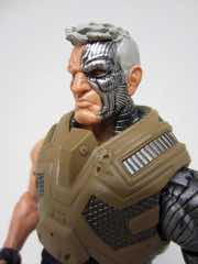 Hasbro Marvel Legends X-Men Cable Action Figure