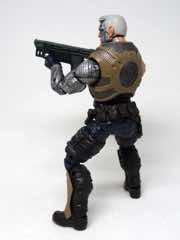 Hasbro Marvel Legends X-Men Cable Action Figure