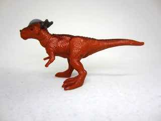 Mattel Jurassic World Tyrannosaurus Rex, Stygimoloch 