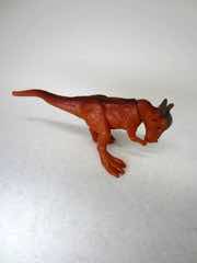 Mattel Jurassic World Tyrannosaurus Rex, Stygimoloch 