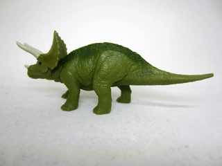 Mattel Jurassic World Tyrannosaurus Rex, Stygimoloch 