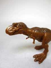 Mattel Jurassic World Tyrannosaurus Rex, Stygimoloch 