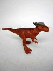 Mattel Jurassic World Tyrannosaurus Rex, Stygimoloch 