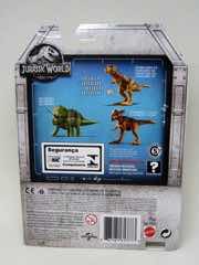 Mattel Jurassic World Tyrannosaurus Rex, Stygimoloch 