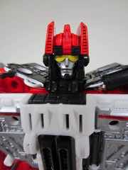 Transformers Generations Power of the Primes Inferno Action Figure