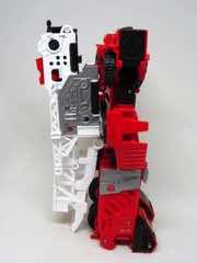 Transformers Generations Power of the Primes Inferno Action Figure