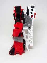 Transformers Generations Power of the Primes Inferno Action Figure