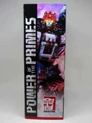 Transformers Generations Power of the Primes Inferno Action Figure