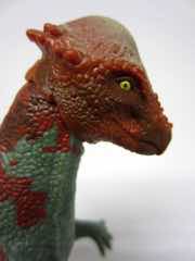 Mattel Jurassic World Battle Damage Pachycephalosaurus Action Figure