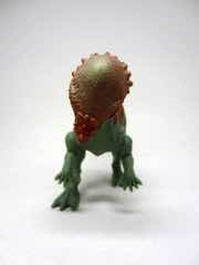 Mattel Jurassic World Battle Damage Pachycephalosaurus Action Figure