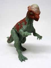 Mattel Jurassic World Battle Damage Pachycephalosaurus Action Figure