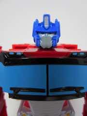 Transformers Authentics Alpha Autobot Optimus Prime Action Figure