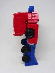 Transformers Authentics Alpha Autobot Optimus Prime Action Figure