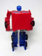 Transformers Authentics Alpha Autobot Optimus Prime Action Figure