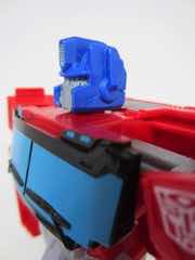 Transformers Authentics Alpha Autobot Optimus Prime Action Figure