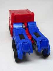 Transformers Authentics Alpha Autobot Optimus Prime Action Figure