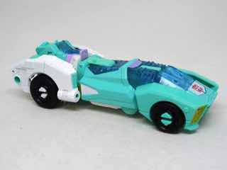 Transformers Generations Power of the Primes Autobot Moonracer Action Figure