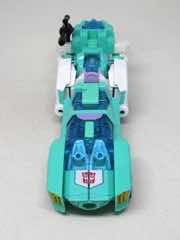 Transformers Generations Power of the Primes Autobot Moonracer Action Figure