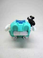 Transformers Generations Power of the Primes Autobot Moonracer Action Figure