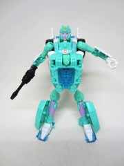 Transformers Generations Power of the Primes Autobot Moonracer Action Figure