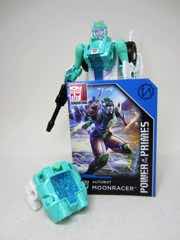 Transformers Generations Power of the Primes Autobot Moonracer Action Figure