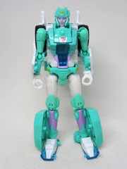 Transformers Generations Power of the Primes Autobot Moonracer Action Figure