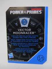 Transformers Generations Power of the Primes Autobot Moonracer Action Figure