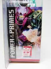 Transformers Generations Power of the Primes Autobot Moonracer Action Figure