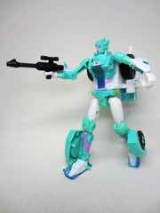 Transformers Generations Power of the Primes Autobot Moonracer Action Figure