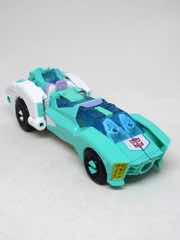 Transformers Generations Power of the Primes Autobot Moonracer Action Figure