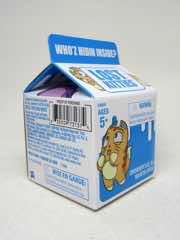 Hasbro Lost Kitties Series 1 Single 007 Mr. Mush Action Figure