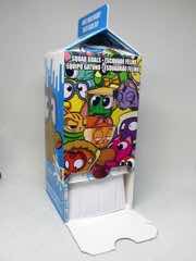 Hasbro Lost Kitties Multipack 01 Pixie Purrs, Cheesy, Stuffs, Specks, and Totes Action Figures